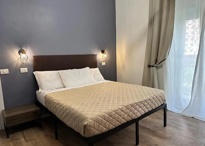 Chic Flats Policlinico Gemelli Apartamento Roma