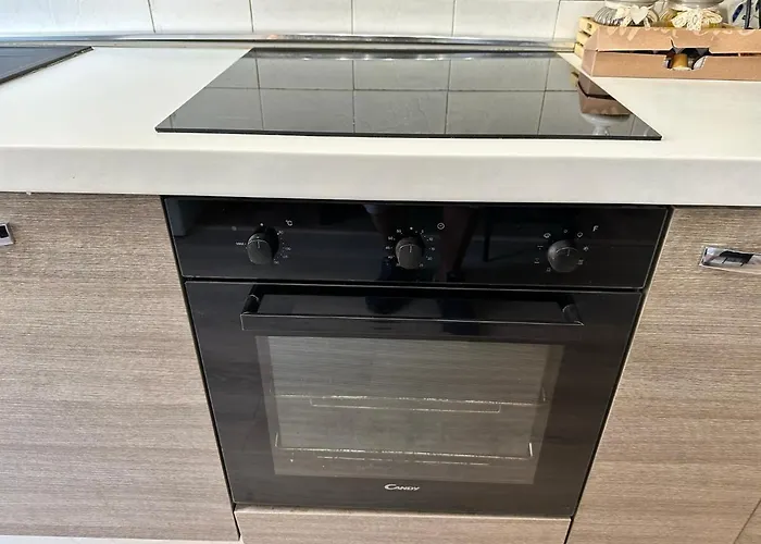 Apartamento Chic Flats Policlinico Gemelli *