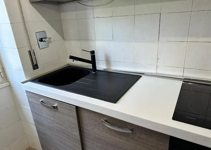 Chic Flats Policlinico Gemelli Apartamento *