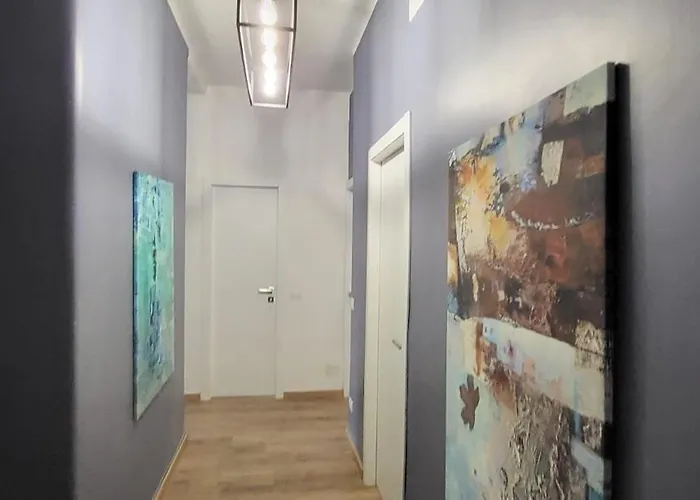Apartamento Chic Flats Policlinico Gemelli *