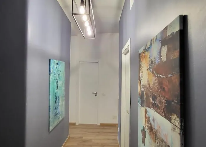 Apartamento Chic Flats Policlinico Gemelli