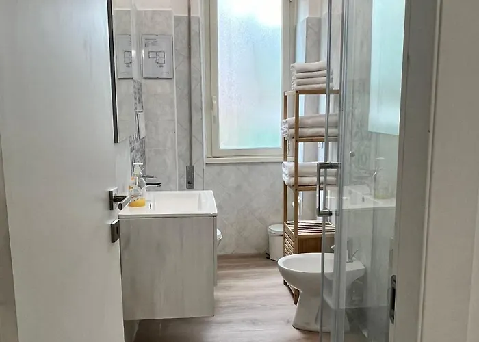 Apartamento Chic Flats Policlinico Gemelli